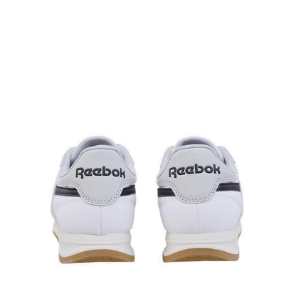 Reebok World 70 Men's Running Shoes - White