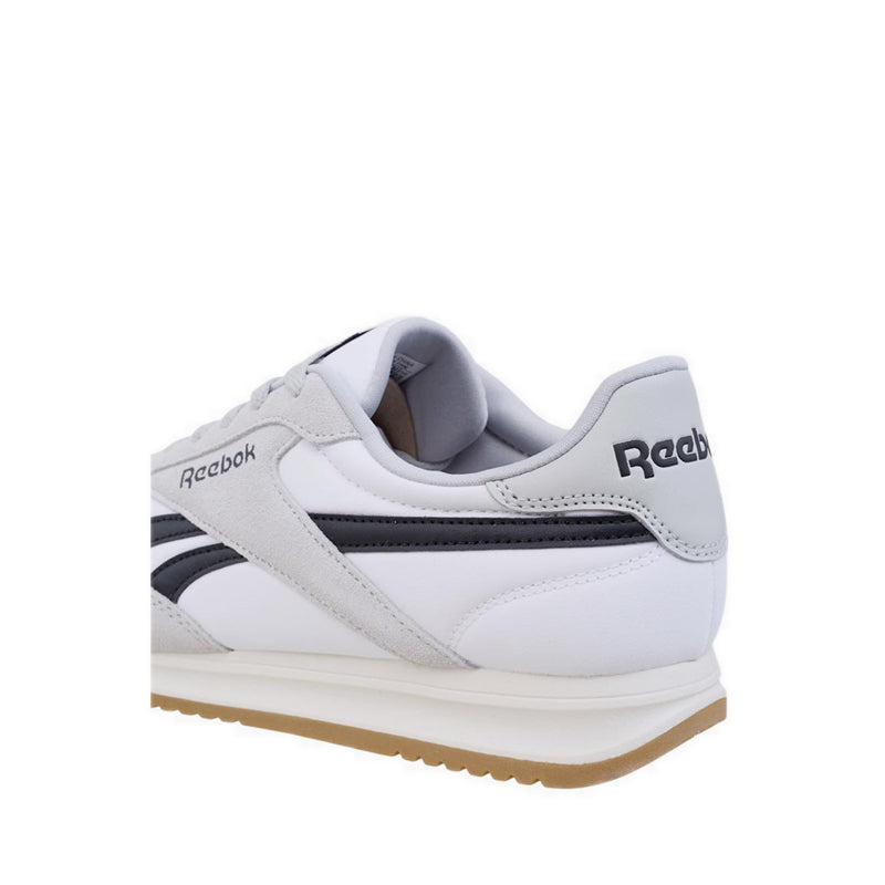 Reebok World 70 Men's Running Shoes - White