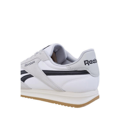 Reebok World 70 Men's Running Shoes - White