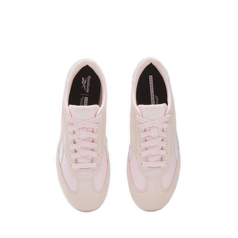 Reebok World 70 Women's Running Shoes - Pink