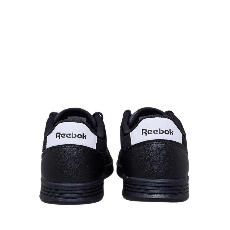 Reebok Metro Stride Men's Lifestyle Shoes - Black