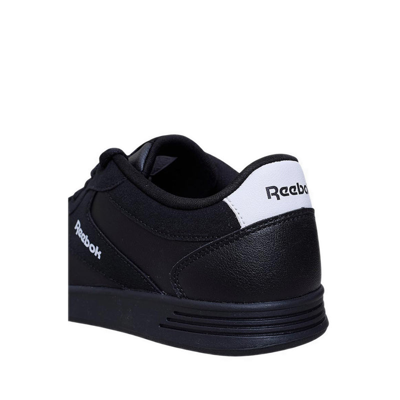 Reebok Metro Stride Men's Lifestyle Shoes - Black