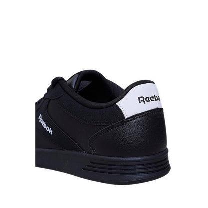 Reebok Metro Stride Men's Lifestyle Shoes - Black