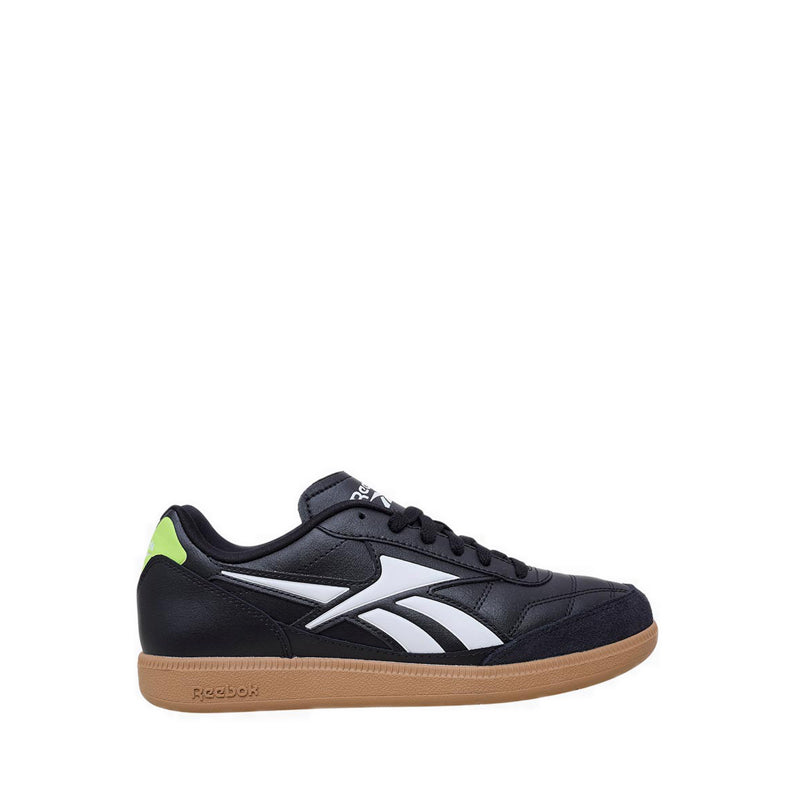 Reebok Finale Men's Lifestyle Shoes - Black/Lime