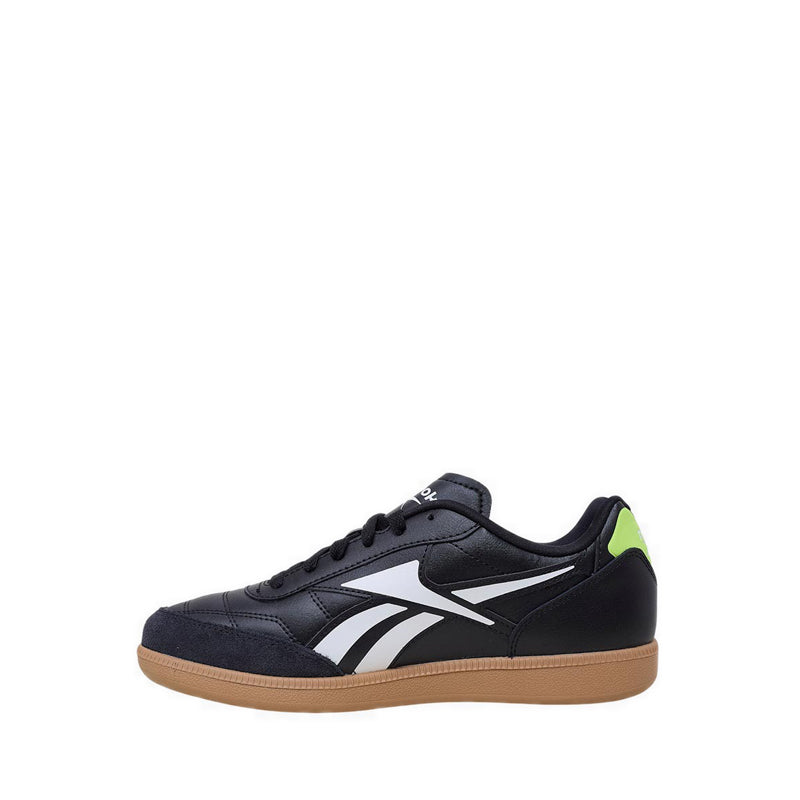 Reebok Finale Men's Lifestyle Shoes - Black/Lime