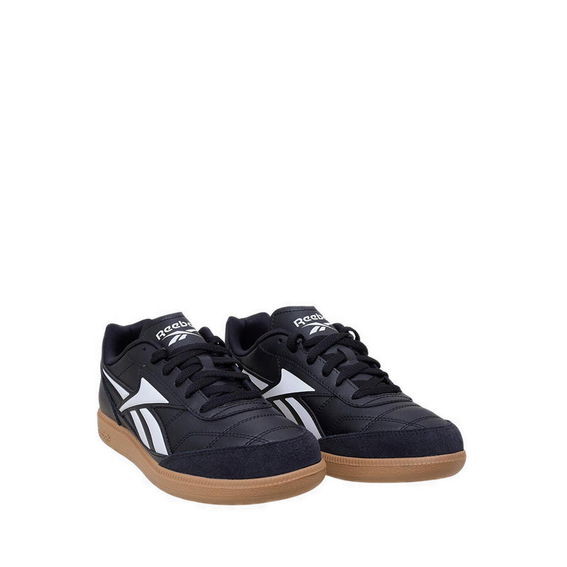Reebok Finale Men's Lifestyle Shoes - Black/Lime