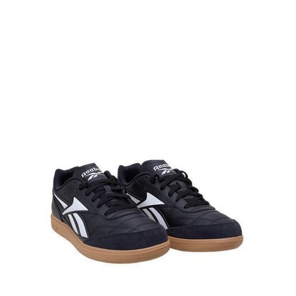 Reebok Finale Men's Lifestyle Shoes - Black/Lime
