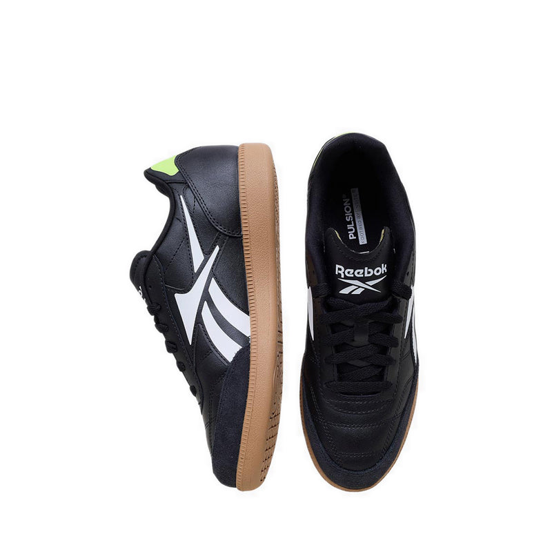 Reebok Finale Men's Lifestyle Shoes - Black/Lime