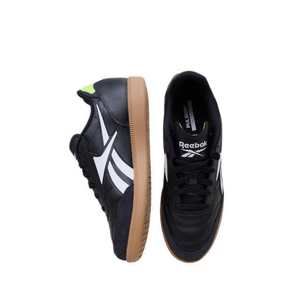 Reebok Finale Men's Lifestyle Shoes - Black/Lime
