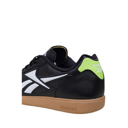 Reebok Finale Men's Lifestyle Shoes - Black/Lime