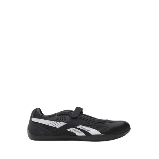 Reebok Ultra Lo Mary Jane Women's Lifestyle Shoes - Black