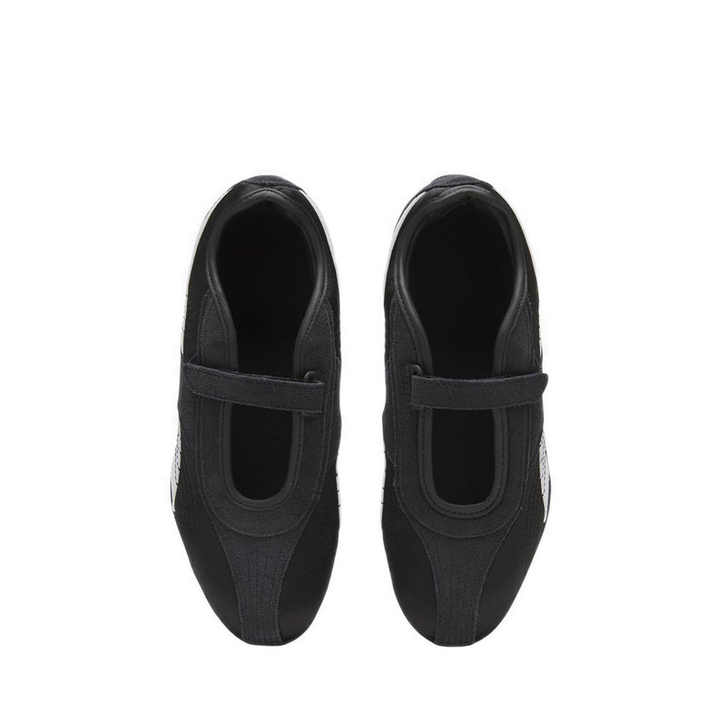 Reebok Ultra Mary Jane Women's Lifestyle Shoes - Black