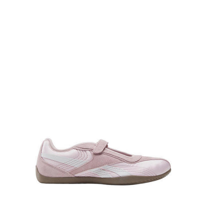 Reebok Ultra Lo Mary Jane Women's Lifestyle Shoes - Pink