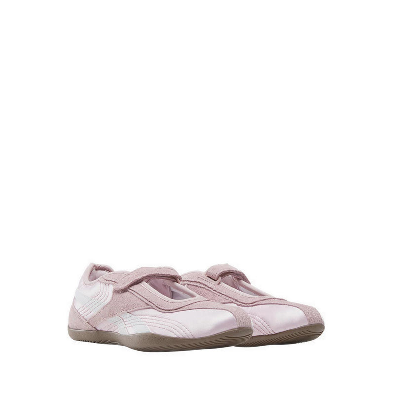 Reebok Ultra Lo Mary Jane Women's Lifestyle Shoes - Pink