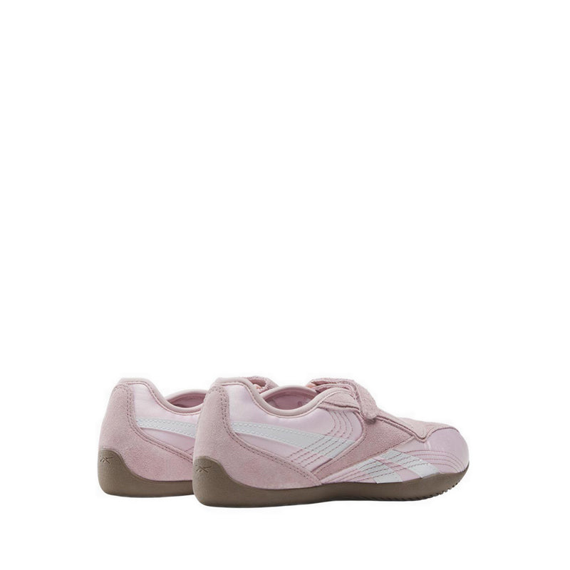 Reebok Ultra Lo Mary Jane Women's Lifestyle Shoes - Pink