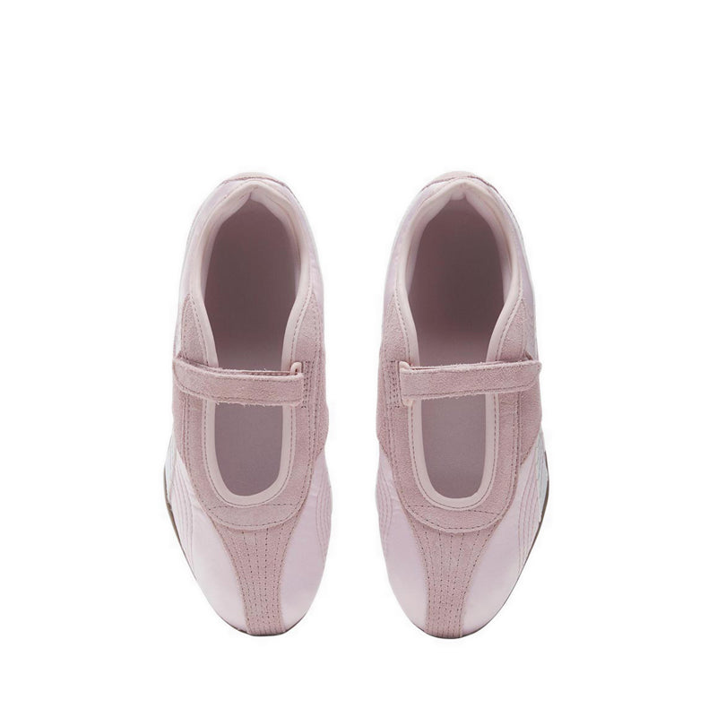 Reebok Ultra Lo Mary Jane Women's Lifestyle Shoes - Pink