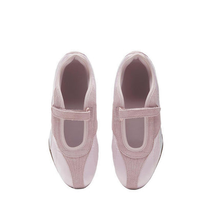 Reebok Ultra Lo Mary Jane Women's Lifestyle Shoes - Pink