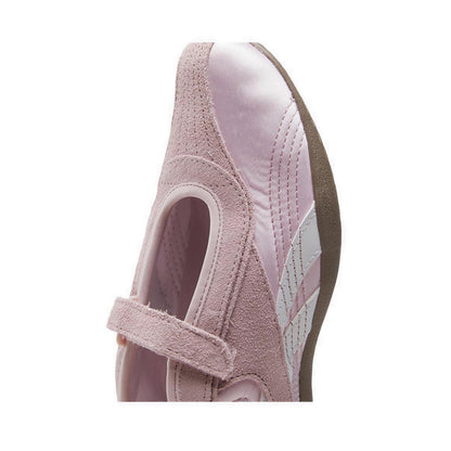 Reebok Ultra Lo Mary Jane Women's Lifestyle Shoes - Pink