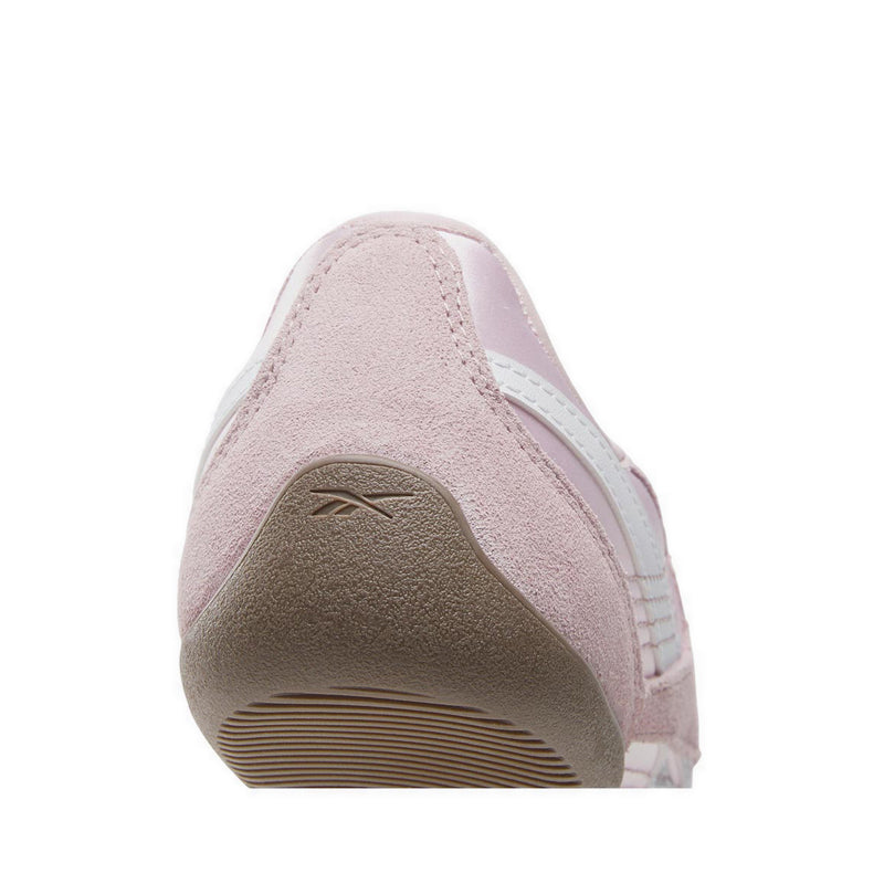 Reebok Ultra Lo Mary Jane Women's Lifestyle Shoes - Pink