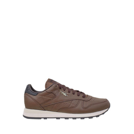 Reebok Classic Leather Men's Classic Shoes - Brown