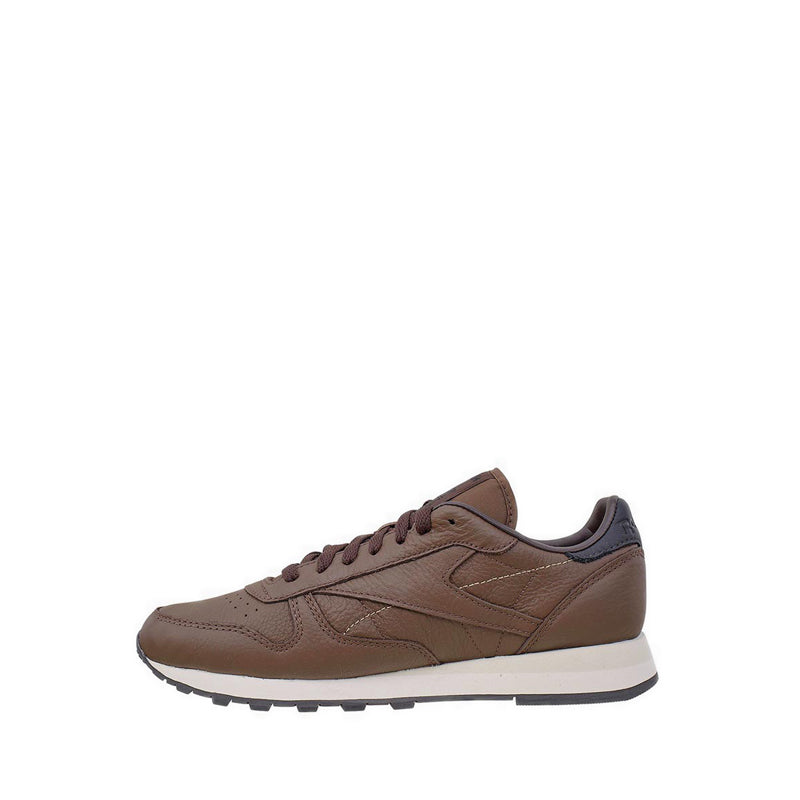 Reebok Classic Leather Men's Classic Shoes - Brown