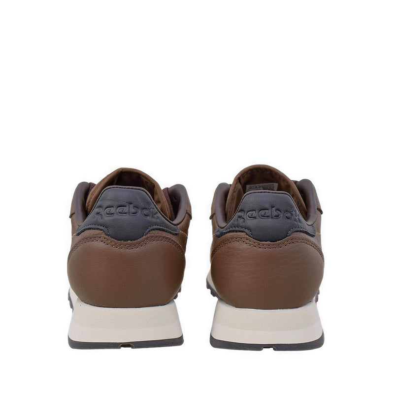 Reebok Classic Leather Men's Classic Shoes - Brown