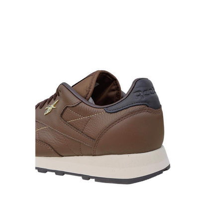 Reebok Classic Leather Men's Classic Shoes - Brown