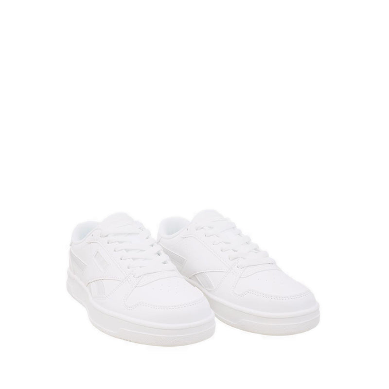 Reebok Match Prime V2 Women's Classic Shoes - White