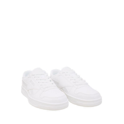 Reebok Match Prime V2 Women's Classic Shoes - White