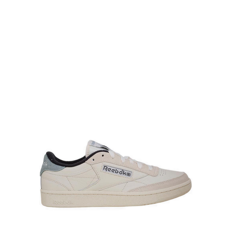 Reebok Club C 85 Men's Classic Shoes - Grey