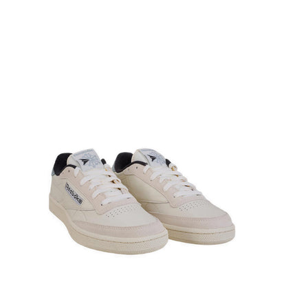 Reebok Club C 85 Men's Classic Shoes - Grey