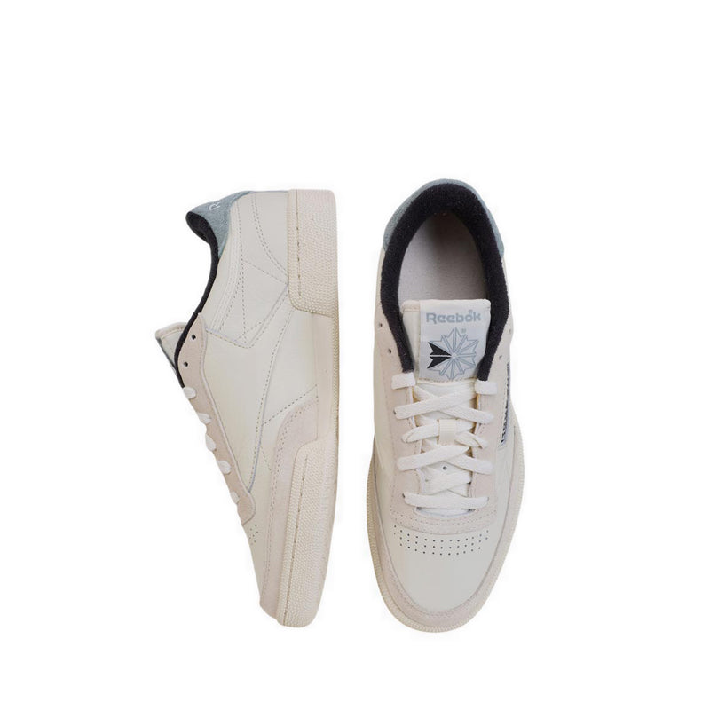 Reebok Club C 85 Men's Classic Shoes - Grey
