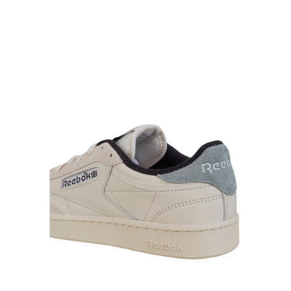 Reebok Club C 85 Men's Classic Shoes - Grey