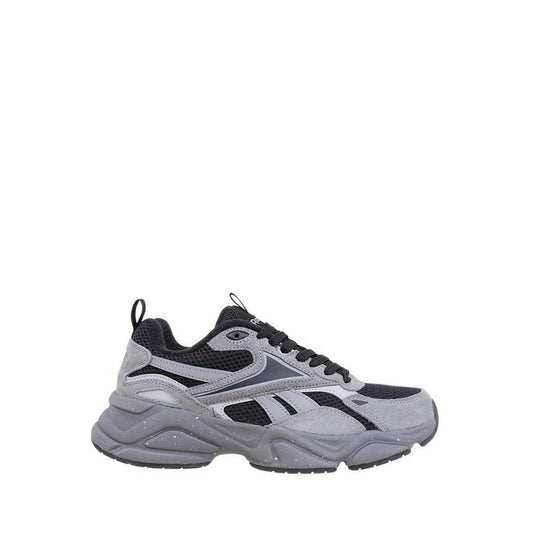 Reebok Charge Run Men's Classic Shoes - Grey