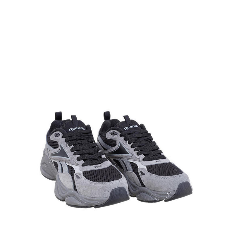 Reebok Charge Run Men's Classic Shoes - Grey