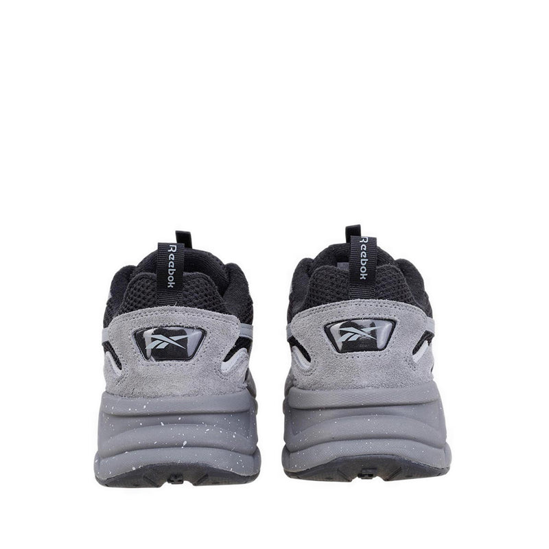 Reebok Charge Run Men's Classic Shoes - Grey