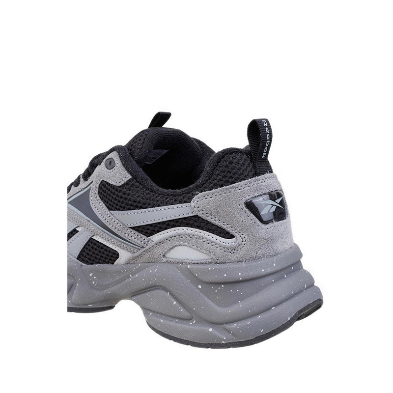 Reebok Charge Run Men's Classic Shoes - Grey