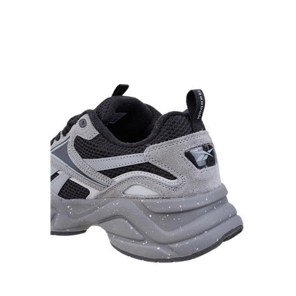 Reebok Charge Run Men's Classic Shoes - Grey