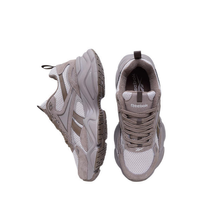 Reebok Charge Run Men's Lifestyle Shoes - Grey