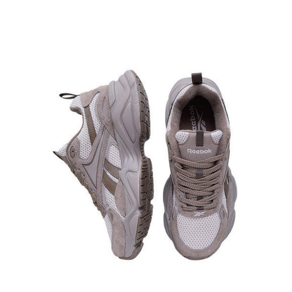 Reebok Charge Run Men's Lifestyle Shoes - Grey
