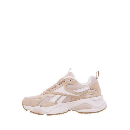 Reebok Charge Run Men's Classic Shoes - Taupe