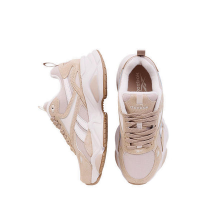 Reebok Charge Run Men's Classic Shoes - Taupe