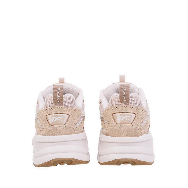 Reebok Charge Run Men's Classic Shoes - Taupe