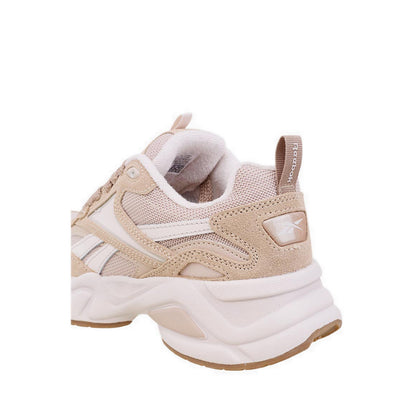 Reebok Charge Run Men's Classic Shoes - Taupe