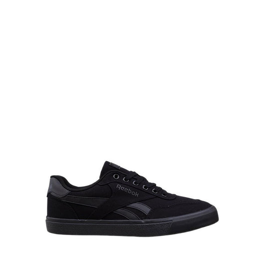 Reebok Court Advance Vulc Men's Classic Shoes - Black
