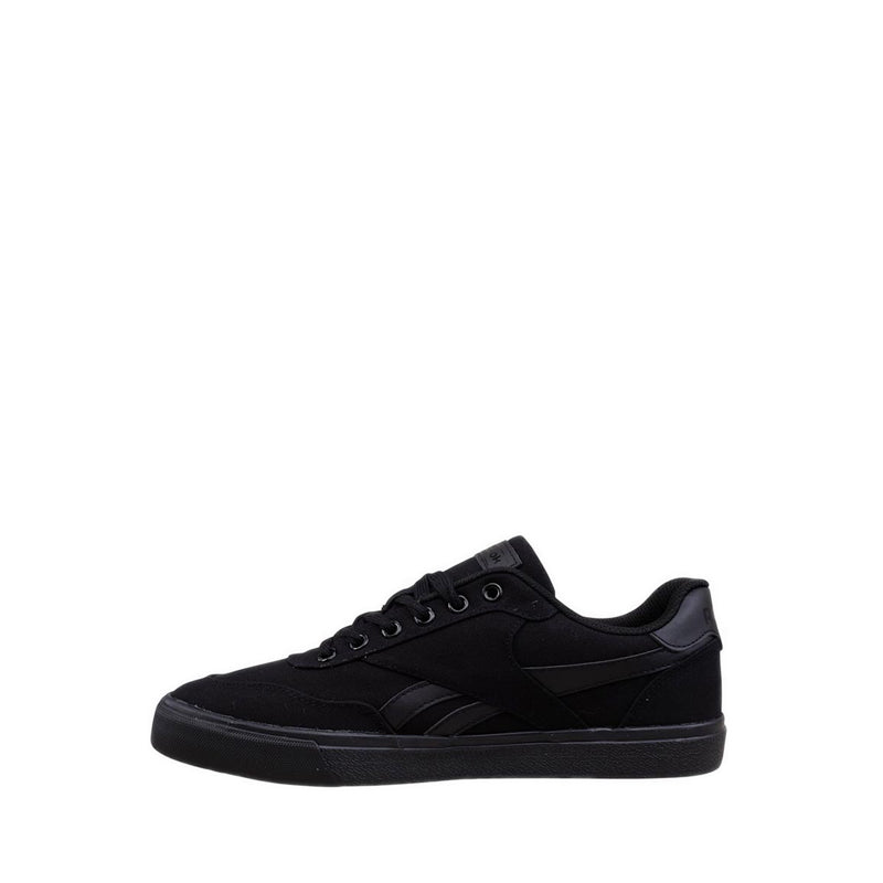Reebok Court Advance Vulc Men's Classic Shoes - Black