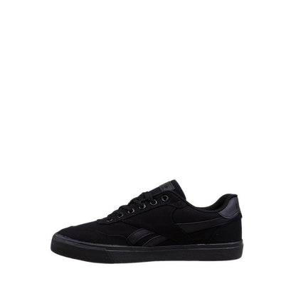 Reebok Court Advance Vulc Men's Classic Shoes - Black