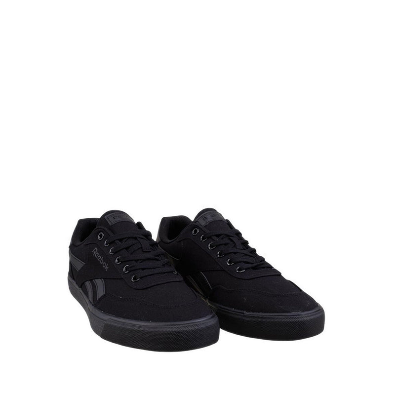Reebok Court Advance Vulc Men's Classic Shoes - Black