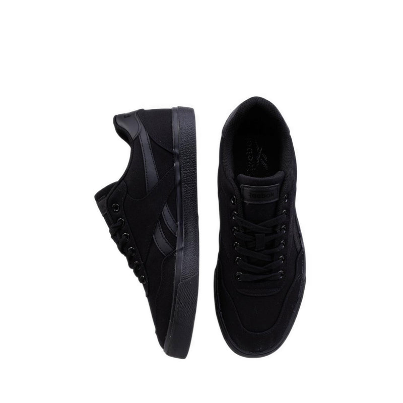 Reebok Court Advance Vulc Men's Classic Shoes - Black