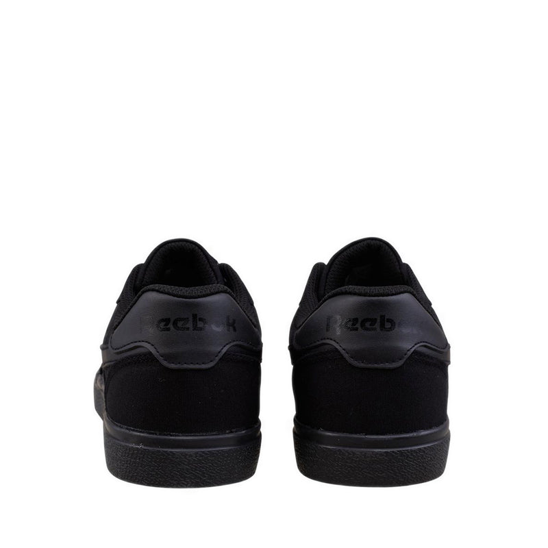 Reebok Court Advance Vulc Men's Classic Shoes - Black